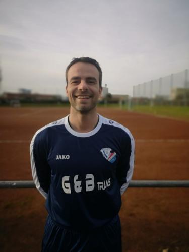 Christian Staub