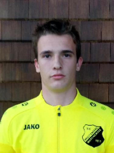 Florian Koch