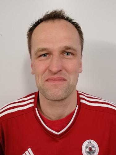 Hendrik Gerwing