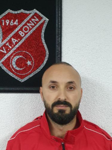Mohamed Moussa