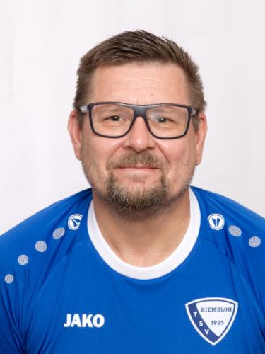 Frank Demski