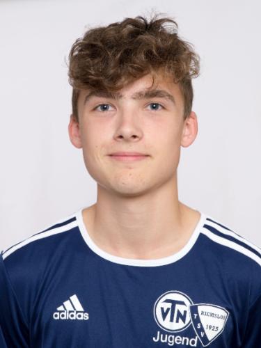 Mats Schellenberger