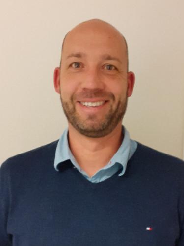 Frank Burkhardt