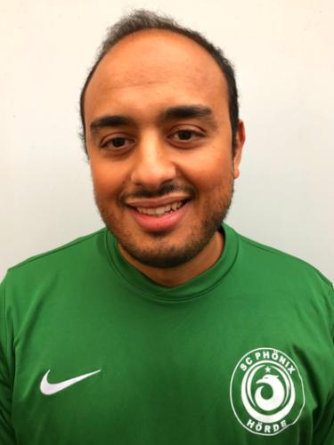 Mohamed Achkif