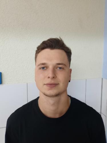 Joshua Kaus