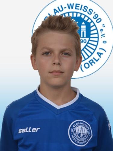 Lukas Ulrich