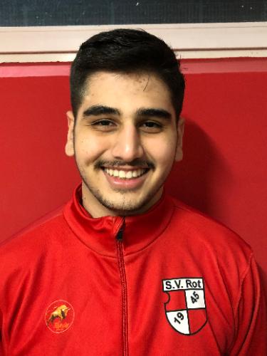 Berkan Kücük