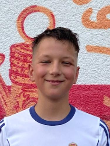 Filip Suhanko-Cvetkovic