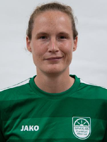 Dunja Fickeis