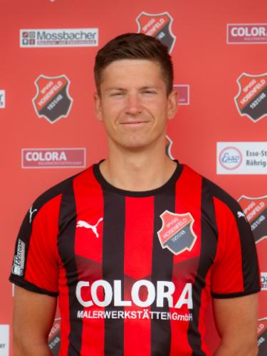 Maximilian Braun