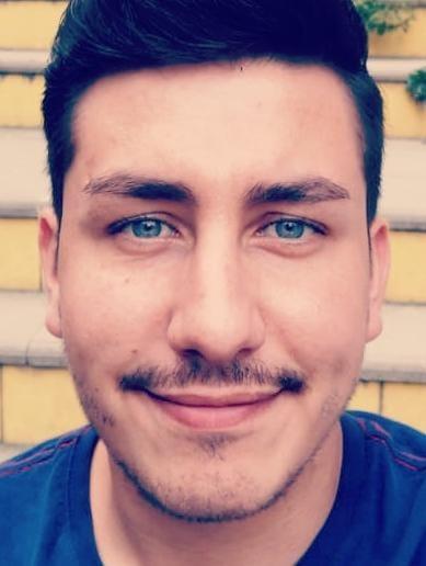 Ahmet Baran