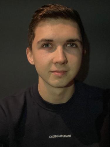 Devin Voskamp