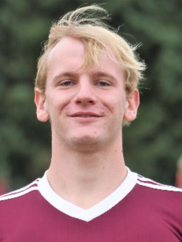 Patrick Riebock