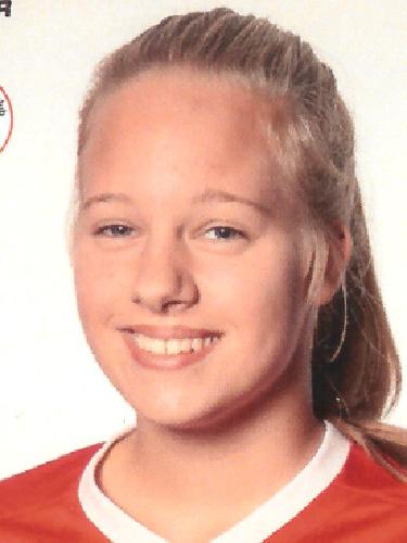 Zarina Arkenau