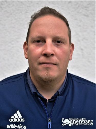 Marcel Rohde