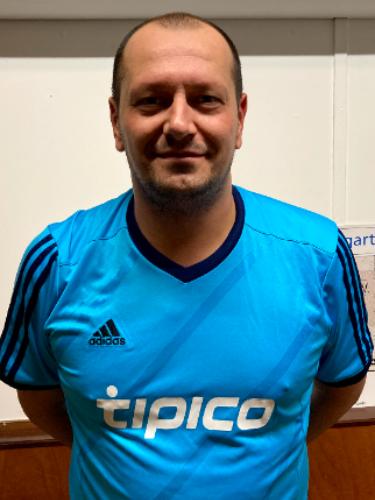Igor Damjanovic