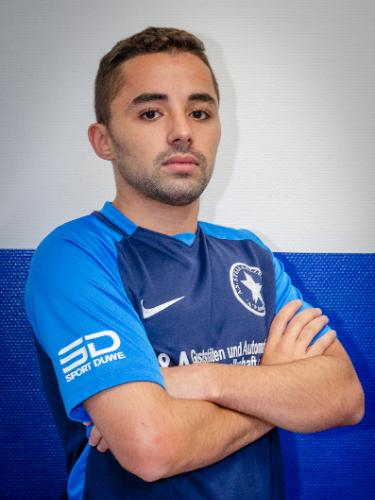 Anas El Methari