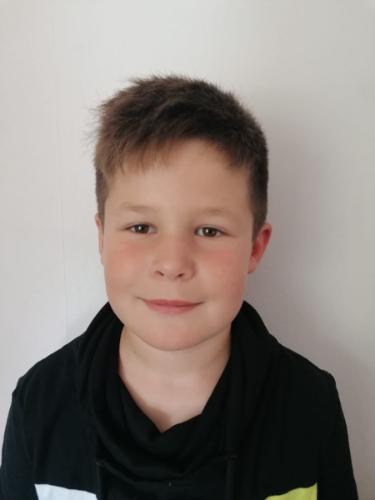 Luka Denkinger