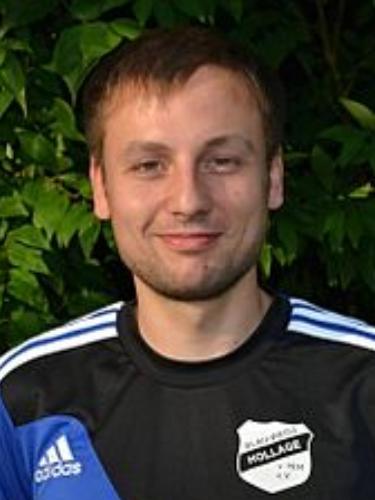 Marcel Schmidt
