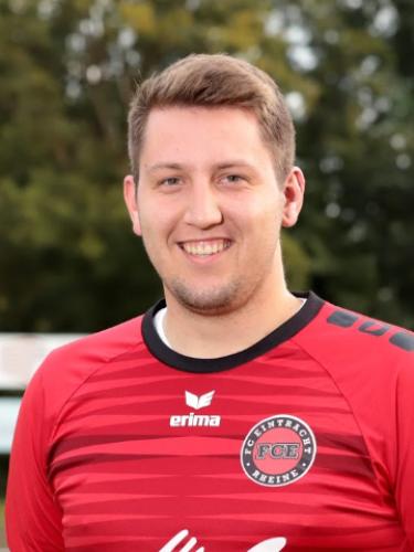 Jonas Laurenz