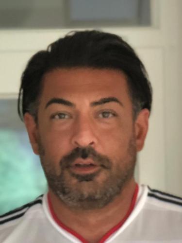 Serdar Kücükcolak