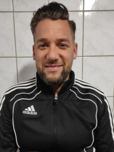 Sascha Fuhr