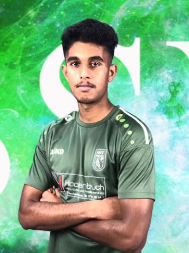 Shoumiyan Velaventhan