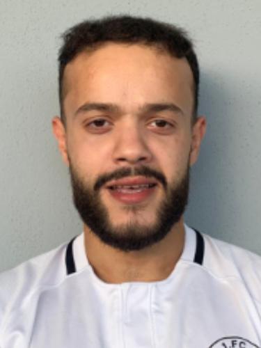 Issam El-Warfalli