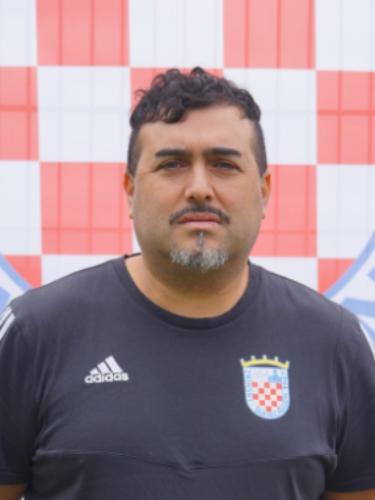 Leandro Damian Lopez