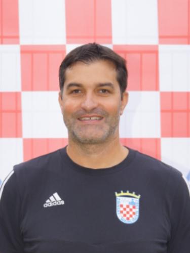 Tomislav Vidackovic
