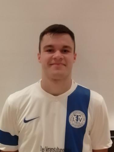 Lukas Berg