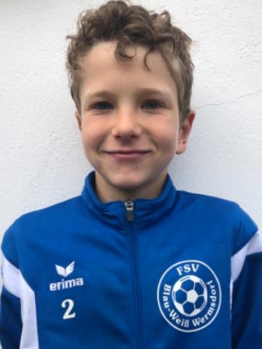 Bastian Alexander Winkler