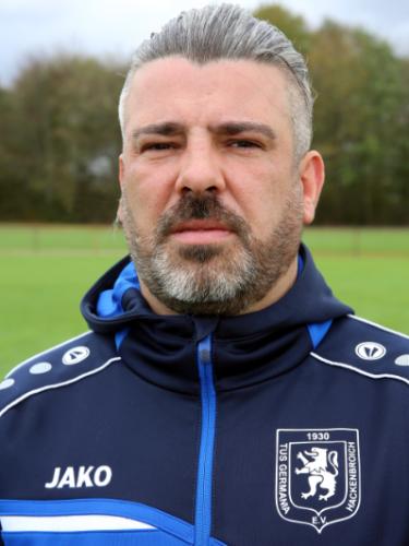 Erdal Caliskan