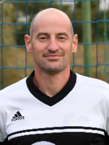 Peter Kirsch