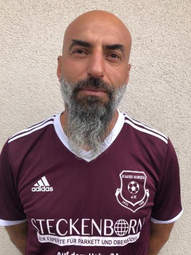 Gülabi Aydin