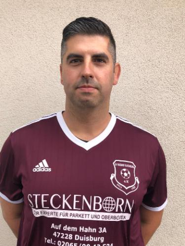 Joachim Kanzok