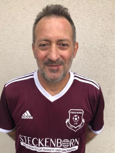 Bayram Kayas