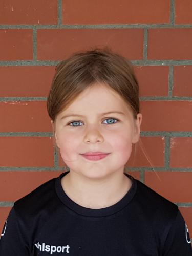 Lelia Katharina Cohrs