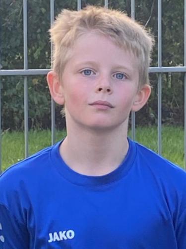 Ben Mylius