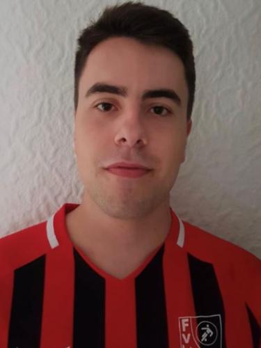 Marvin Kirschke