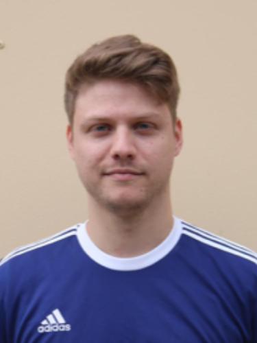 Maik Heidelmann