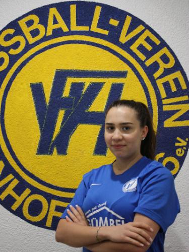 Büsra Cürük