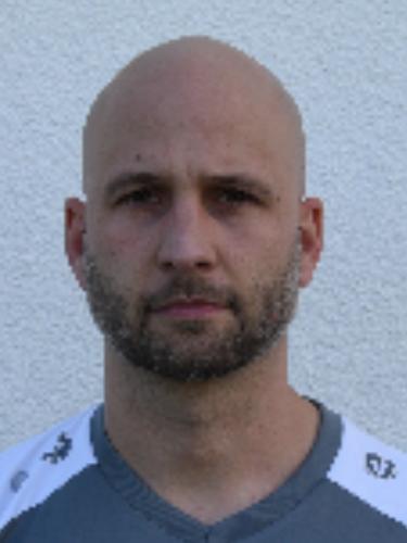 Benjamin Reith