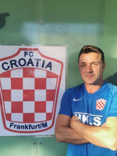 Nikola Curic
