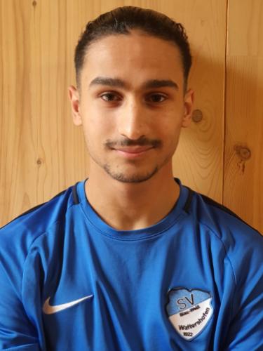 Youssef Al Hussein