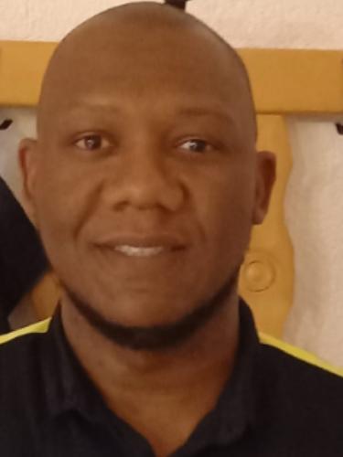 Alain Patrick Nkameni Weladji
