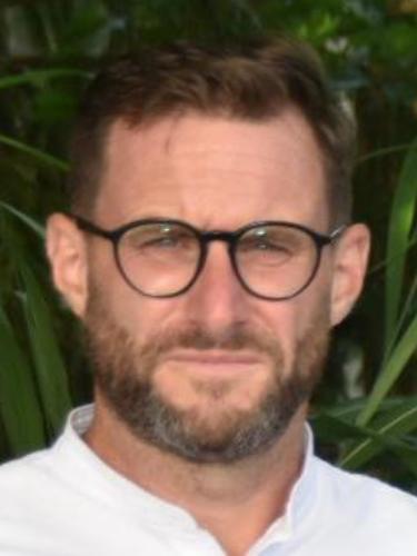 Michael Reustlen