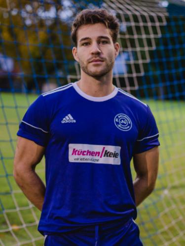 Niklas Ranft