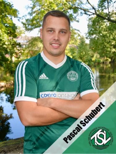 Pascal Otterstedt
