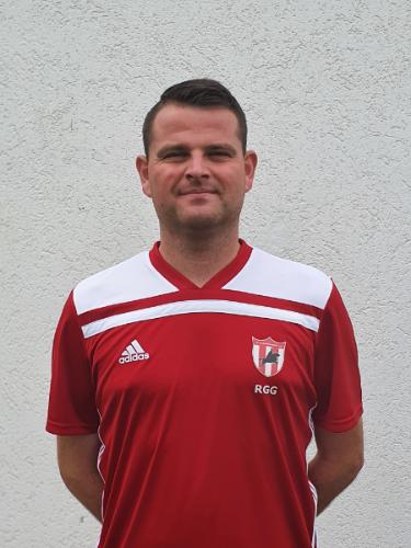 Ronny Glaesser